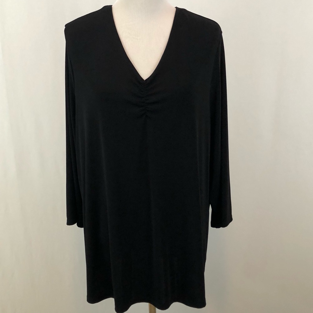 🎉2/$15🎉Fashion Bug Womans Top - Sz 2X